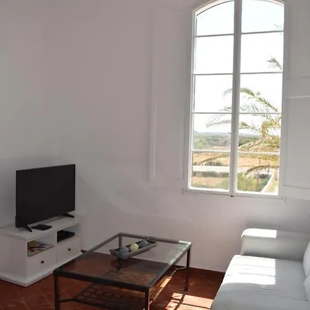 Son Pomar Holiday home *