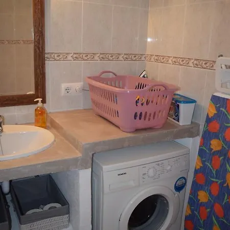 Holiday home Son Pomar Ciutadella (Menorca)