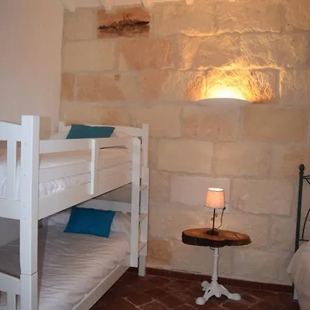 Son Pomar * Ciutadella (Menorca)