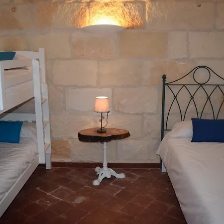 Son Pomar Holiday home Ciutadella (Menorca)