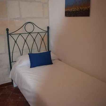 Son Pomar Ciutadella (Menorca)