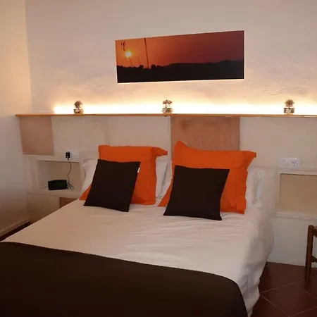 Holiday home Son Pomar Ciutadella (Menorca)