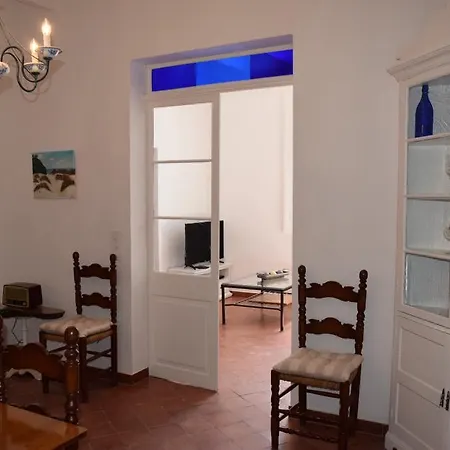 Son Pomar Dom wakacyjny Ciutadella (Menorca)
