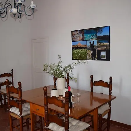 Son Pomar Holiday home