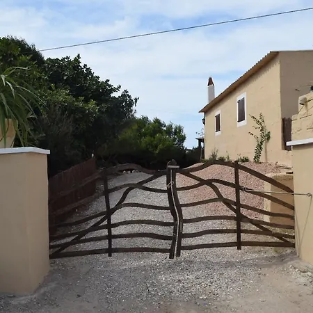 Son Pomar Holiday home