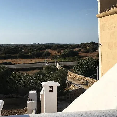 Son Pomar Dom wakacyjny Ciutadella (Menorca)