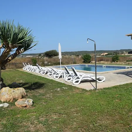 Holiday home Son Pomar *