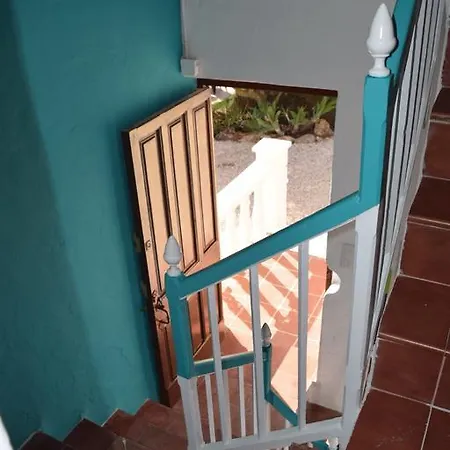 Holiday home Son Pomar *