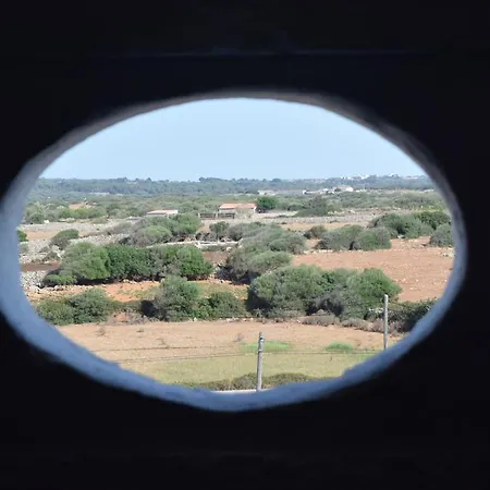 Son Pomar * Ciutadella (Menorca)