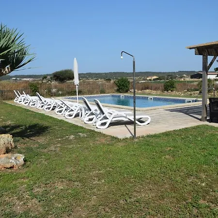 Son Pomar Holiday home