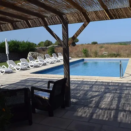 Holiday home Son Pomar *