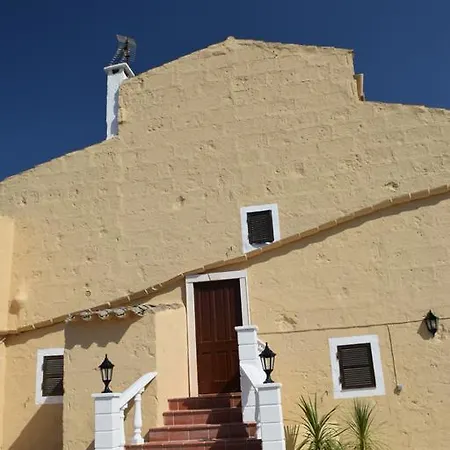Son Pomar Holiday home
