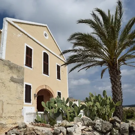 Holiday home Son Pomar *